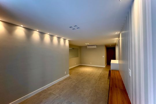 Apartamento para alugar com 3 quartos, 100m² em Botafogo, Rio de Janeiro