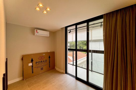 Apartamento para alugar com 3 quartos, 100m² em Botafogo, Rio de Janeiro