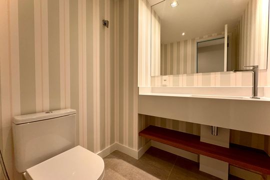 Apartamento para alugar com 3 quartos, 100m² em Botafogo, Rio de Janeiro