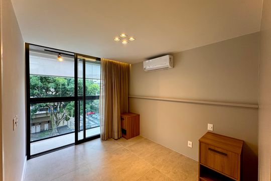 Apartamento para alugar com 3 quartos, 100m² em Botafogo, Rio de Janeiro
