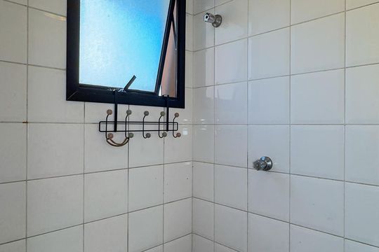 Área de Serviço de apartamento para alugar com 3 quartos, 93m² em Cidade Monções, São Paulo