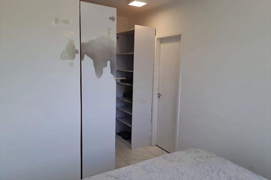 Apartamento à venda com 2 quartos, 67m² em Jardim Tereza Cristina, Jundiaí