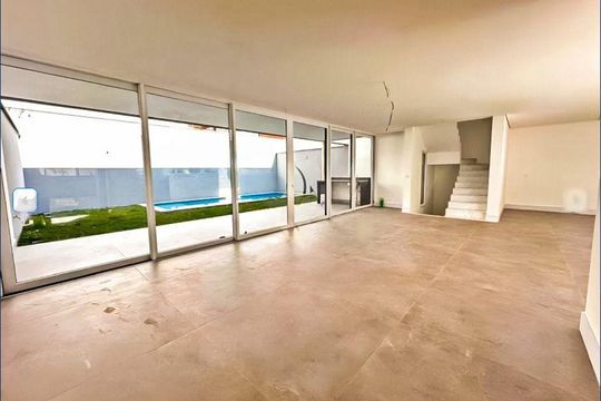 Casa à venda com 4 quartos, 557m² em Santo Amaro, São Paulo