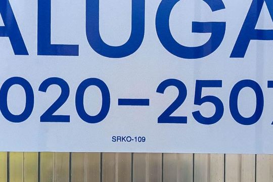 placa de apartamento para alugar com 2 quartos, 45m² em Encantado, Rio de Janeiro