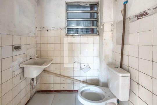 Apartamento para alugar com 1 quarto, 60m² em Guilhermina, Praia Grande