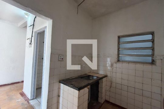 Apartamento para alugar com 1 quarto, 60m² em Guilhermina, Praia Grande