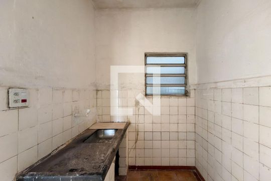 Apartamento para alugar com 1 quarto, 60m² em Guilhermina, Praia Grande