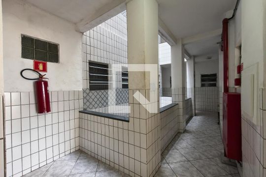 Apartamento para alugar com 1 quarto, 60m² em Guilhermina, Praia Grande