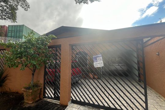 Casa à venda com 3 quartos, 269m² em Jardim Bela Vista, Campinas