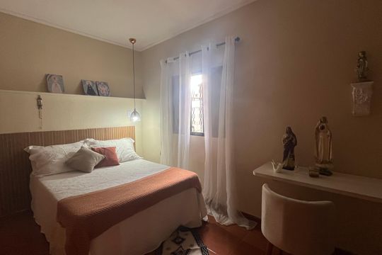 Casa à venda com 3 quartos, 269m² em Jardim Bela Vista, Campinas