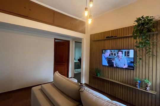 Casa à venda com 3 quartos, 269m² em Jardim Bela Vista, Campinas
