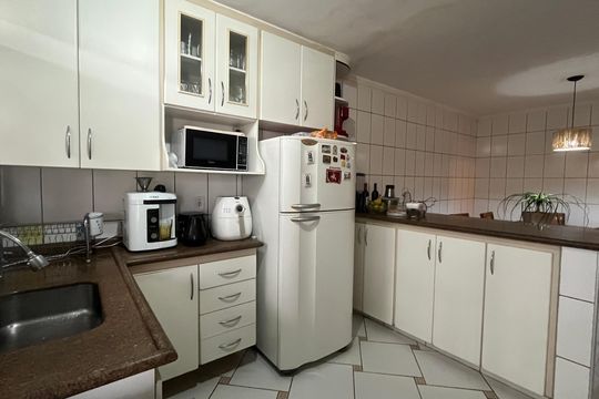 Casa à venda com 3 quartos, 269m² em Jardim Bela Vista, Campinas