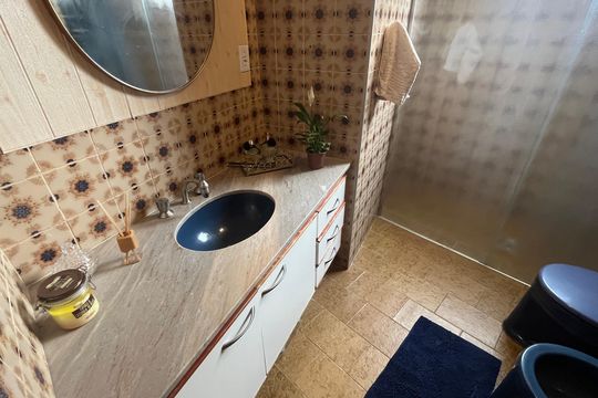 Casa à venda com 3 quartos, 269m² em Jardim Bela Vista, Campinas