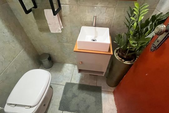 Casa à venda com 3 quartos, 269m² em Jardim Bela Vista, Campinas