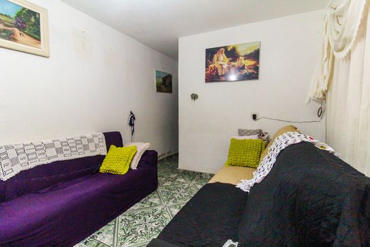 Casa à venda com 5 quartos, 150m² em Jardim Gianetti, São Paulo