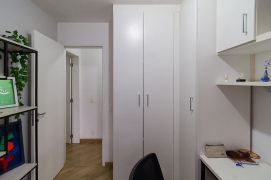 Apartamento à venda com 2 quartos, 65m² em Água Branca, São Paulo