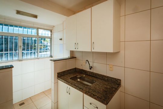 Apartamento à venda com 2 quartos, 60m² em Manacás, Belo Horizonte