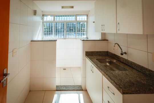 Apartamento à venda com 2 quartos, 60m² em Manacás, Belo Horizonte
