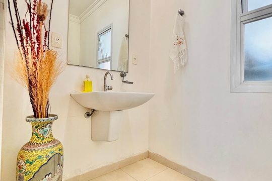 Casa de Condomínio à venda com 5 quartos, 442m² em Alphaville Residencial Um, Barueri