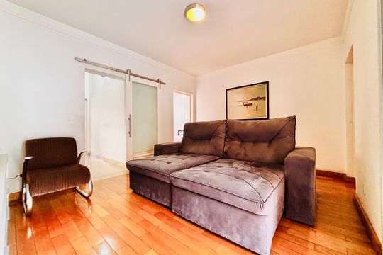 Sala 2 de casa de condomínio à venda com 5 quartos, 442m² em Alphaville Residencial Um, Barueri