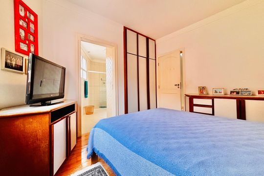 Casa de Condomínio à venda com 5 quartos, 442m² em Alphaville Residencial Um, Barueri