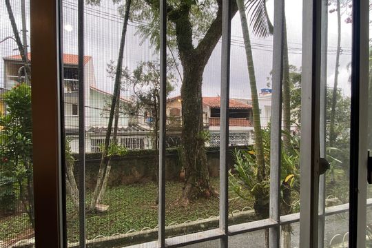 Área de Serviço de apartamento à venda com 3 quartos, 76m² em Cidade das Flores, Osasco