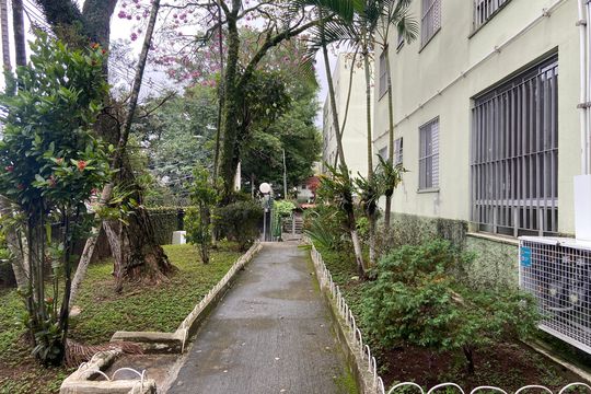 Área comum de apartamento à venda com 3 quartos, 76m² em Cidade das Flores, Osasco