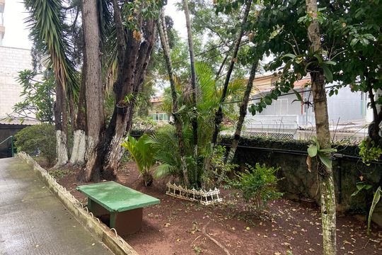 Área comum de apartamento à venda com 3 quartos, 76m² em Cidade das Flores, Osasco