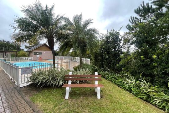 Apartamento para alugar com 2 quartos, 70m² em Rondônia, Novo Hamburgo