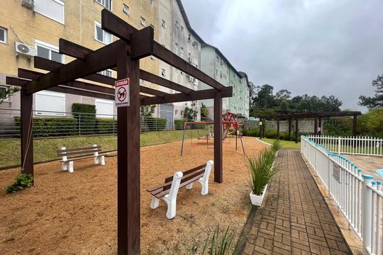 Apartamento para alugar com 2 quartos, 70m² em Rondônia, Novo Hamburgo
