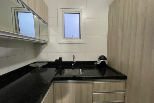 Apartamento para alugar com 2 quartos, 70m² em Rondônia, Novo Hamburgo