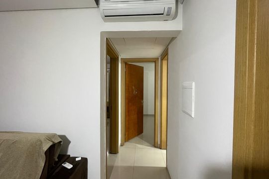 Apartamento para alugar com 2 quartos, 70m² em Rondônia, Novo Hamburgo