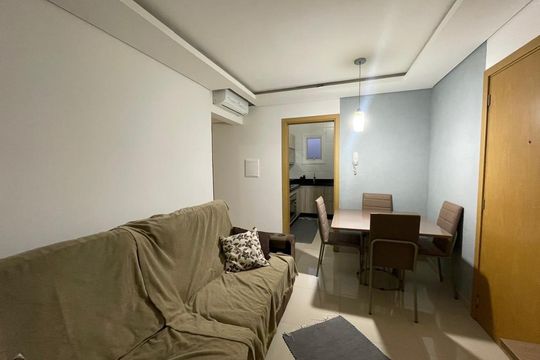 Apartamento para alugar com 2 quartos, 70m² em Rondônia, Novo Hamburgo