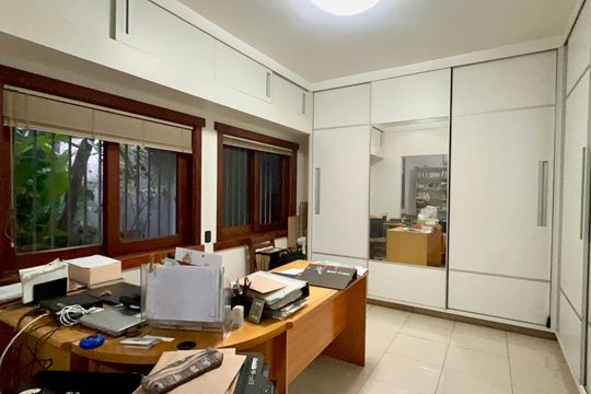 Quarto 1 de casa à venda com 3 quartos, 580m² em Alto de Pinheiros, São Paulo