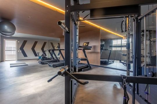 Apartamento para alugar com 2 quartos, 40m² em Belenzinho, São Paulo