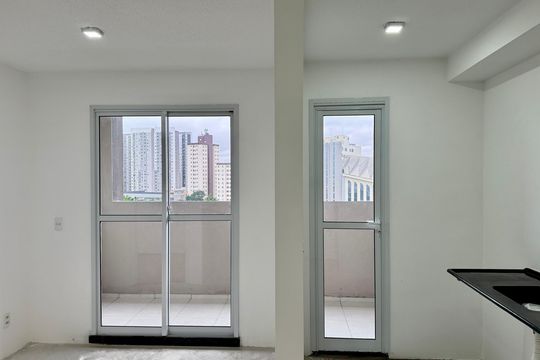 Apartamento para alugar com 2 quartos, 40m² em Belenzinho, São Paulo