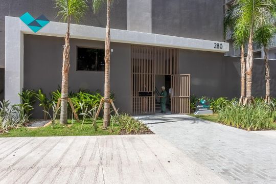 Apartamento para alugar com 2 quartos, 40m² em Belenzinho, São Paulo