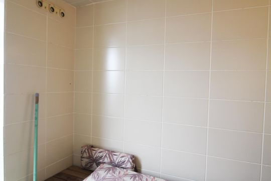 Saúna apartamento de apartamento à venda com 2 quartos, 209m² em Moema, São Paulo