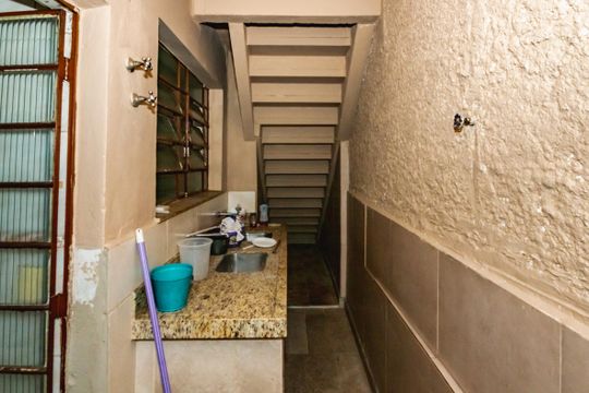 Casa para alugar com 3 quartos, 200m² em Planalto, Belo Horizonte