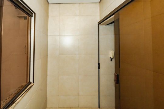 Casa para alugar com 3 quartos, 200m² em Planalto, Belo Horizonte