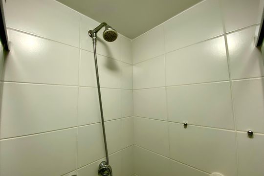 Banheiro 1 de apartamento para alugar com 3 quartos, 57m² em Jardim Las Vegas, Guarulhos