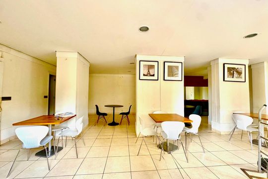 Salão de Festas de apartamento para alugar com 3 quartos, 57m² em Jardim Las Vegas, Guarulhos