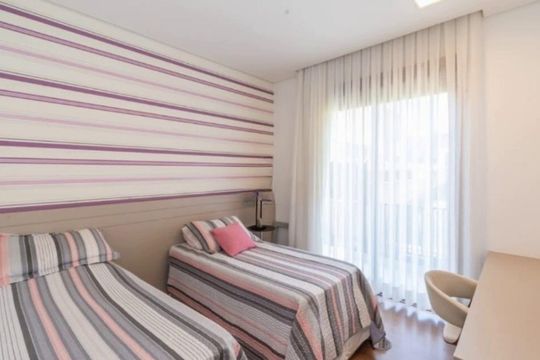 Foto 24 de casa de condomínio à venda com 4 quartos, 537m² em Colinas da Anhanguera, Santana de Parnaíba