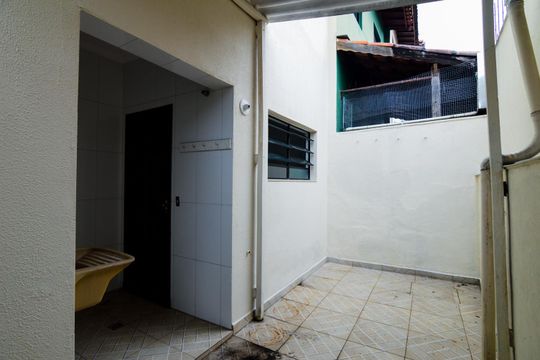 Área de Serviço de casa à venda com 3 quartos, 75m² em Jardim Ema, Guarulhos