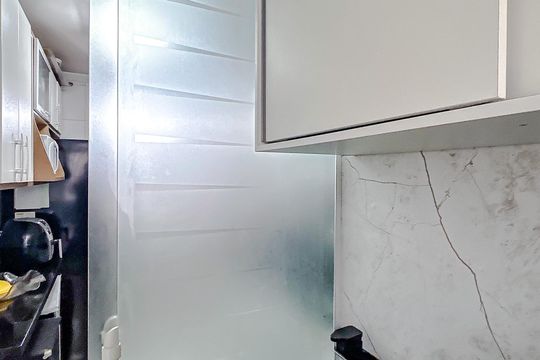 Área comum de apartamento à venda com 2 quartos, 50m² em Vila Carrão, São Paulo