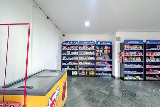 Área comum de apartamento à venda com 2 quartos, 50m² em Vila Carrão, São Paulo