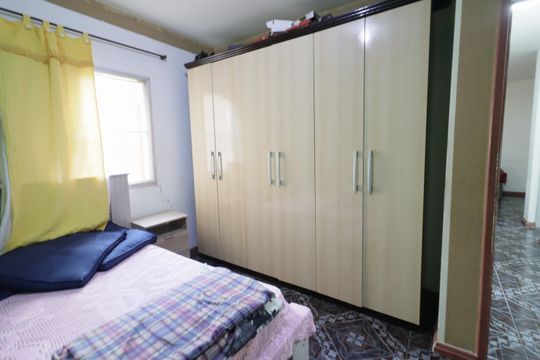Quarto 1 de apartamento para alugar com 3 quartos, 83m² em Novo Osasco, Osasco