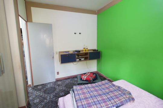 Quarto 1 de apartamento para alugar com 3 quartos, 83m² em Novo Osasco, Osasco