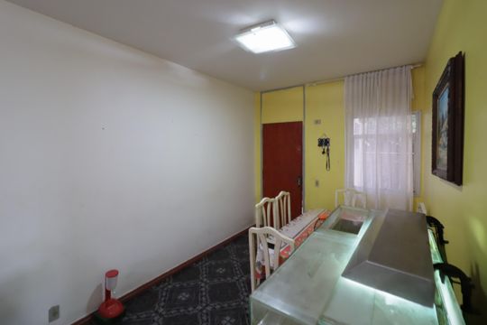 Sala de apartamento para alugar com 3 quartos, 83m² em Novo Osasco, Osasco