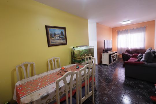 Apartamento para alugar com 3 quartos, 83m² em Novo Osasco, Osasco